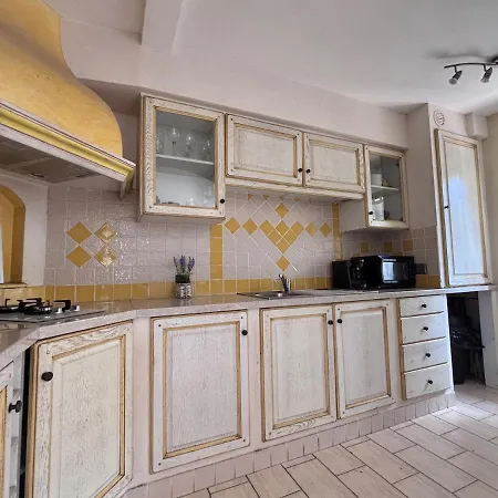 Casa Pinea 4 Personnes Acces Piscine Terrasse Apartment Le Pradet