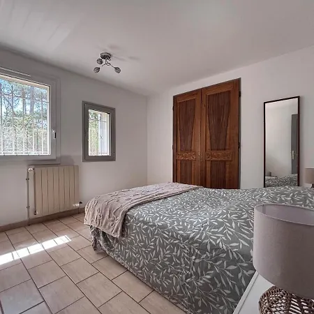 Casa Pinea 4 Personnes Acces Piscine Terrasse Le Pradet